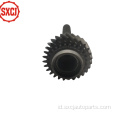 Input Auto Parts Input Transmission Gear Shaft Main Drive untuk Chevrolet N300 OEM 24517026